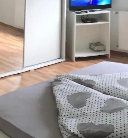 Lägenhet Sobe Dana *