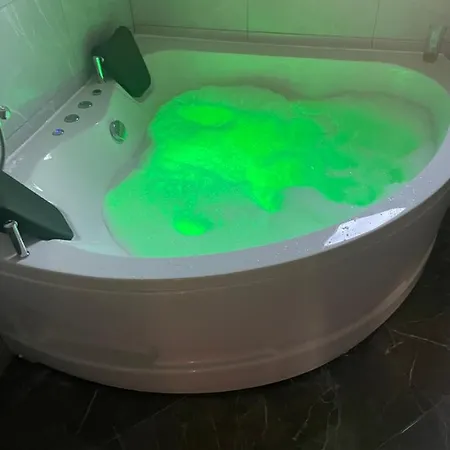 Lägenhet Sobe Dana *
