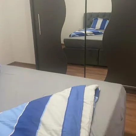 Sobe Dana Lägenhet
